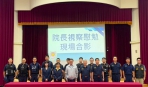 警政署建構跨部會毒駕防制安全網精進作為 高哲翰專文