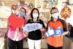 從美髮美容到長照人員 雲林斗六就業中心助55歲新住民 為自己加薪再寫職涯新歷程