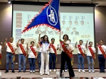 國民黨行動中常會移師南投　中央地方齊聚展現團結 串聯小組長精實訓練與婦女菁英成長營　凝聚南投基層力量