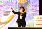 「投資雲林，正是時候！」 雲林縣政府招商破3000億轉型農工商科技城 縣長張麗善再赴東協台商論壇招商