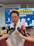 14年三戰血癌 中榮個管師鍾欣樺串起全程照護