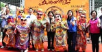 雲林傳統工藝慶中秋 第十三屆《笨港五湖四海宴》隆重開幕！