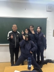 高哲翰講座教授點評金錢最大意義在於「增加選擇權」