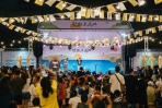 「野趣東高雄」最終場甲仙音樂市集10月3日開唱