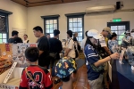 月圓敬師遊臺南 雙節連假吸引逾150萬人次 八年觀光建設成果亮眼
