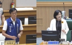 雲林縣長張麗善答覆議員質詢：只要能回歸專業、回歸企業本身意願 不要有其他因素介入 南亞科落腳雲林絕對是首選！