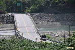 高雄那瑪夏民生橋5.17億改建下週動土