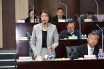 投市投86線延伸彰化爭取拓寬 許縣長：協力兩縣推動