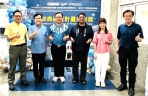 雲林斗六百年文化接軌國際 雲林首創友善雙語示範場域 展現智慧觀光新亮點！