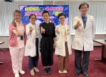 晚育哺乳撞上乳癌好發期 三陰性乳癌險當成「塞奶」