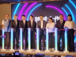 中臺灣區域治理平台首長會議新竹登場　王副縣長行銷茶博會（圖4縣府提供）
