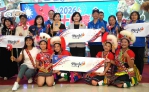 雙十國慶升旗健走、雲林國際偶戲節齊登場 縣長張麗善邀全民國慶連假遊雲林！