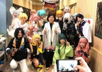 第五屆「雲林動漫影展」頒獎 縣長張麗善：攜手雲科大打造青年創作平台！
