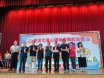 南都汽車獲臺南市「五心職場認證」肯定 打造友善安心工作環境