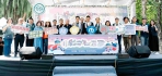 2026雲林巾彩耕地藝術節虎尾開幕 巾彩奇幻工廠登場 帶動地方產業節慶新亮點！