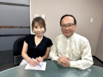 命理一哥楊登嵙解析台北市長選情 高哲翰專文