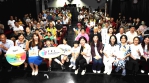 掌中好戲傳品德 雲林布袋戲旗艦巡演前進臺北 昇平五洲園《穆桂英之降龍木》登場！