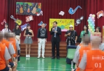 群星歌聲陪伴收容人共度溫馨時光