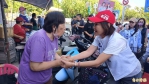 鄭麗文、柯志恩同台是否擔心「投柯就是投鄭」柯志恩不擔心被貼標籤