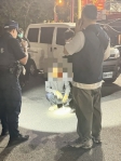 持西瓜刀在東大門人群衝殺｜惡徒聲押獲准