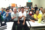 雲林縣新聞職業工會承辦勞工教育研習活動 因應媒體數位化時代 分享會員及勞工朋友AI智能等多元交流 精進專業技能！