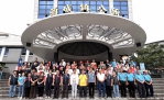 宜蘭頭城鎮公所挺青年！全縣首創大學院校應屆畢業生獎勵金 首波共77位學子受惠