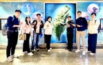 雲林縣長張麗善率團啟程赴美參加2026 ICF全球高峰會 分享雲林轉型成果、拓展國際合作！