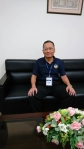高哲翰講座教授點評台灣政論新聞節目商業利益收視率
