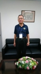高哲翰講座教授：為前瑞芳分局長高繼鴻講公道話「還原真相、洗刷不實指控」