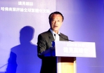雲林縣長翁章梁出席遠見高峰會 分享「嘉義被看見了-農業縣的逆轉」歷程與具體成果！