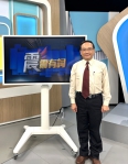 百靈百驗!楊登嵙國師預測2026台南市長他當選!