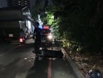 高醫心臟科名醫朱志生閃避橘貓摔車不治醫界震驚不捨