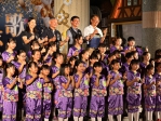 大里客家音樂會  秋夜開唱連辦10年