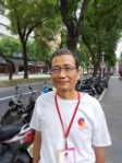 高哲翰講座教授：2026台灣政論節目近期收視與聲量環境