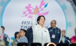 賴清德總統「115年全民運動會」感言 高哲翰專文