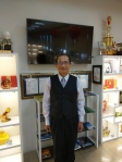 高哲翰講座教授：川普擬動用「炸彈之母」結束美伊戰爭