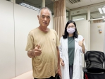 男開車頭暈險出車禍 竟是糖尿病加嚴重高血脂症