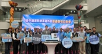 台中捷運藍線車廂造型票選揭曉！「山海脈動」獲5萬4千票、得票率47%