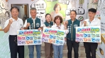 雲林縣斗六市長候選人尹令瑛提出斗六交通改革六大主張 兼顧行人安全、停車需求與商圈發展