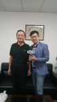 高哲翰講座教授：俄烏短期內全面停戰極為困難