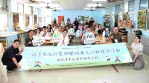 國發會結合雲林縣政府推動青銀共創照護廊帶 以健康餐食串聯農村在地支持網絡 因應農村人口高齡化及多元照護需求