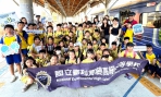 嘉科實中亮相科普列車 展現跨領域學習、探究實作與科學教育向下扎根的豐沛能量！