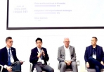 台中智慧交通登上國際舞台！葉昭甫發表AI治理經驗