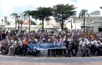 從半導體到AI！科普環島列車抵臺南 逾1,200名師生動手玩科學