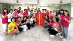 雲林銀髮活力閃耀全國！115年長者活躍老化競賽 「崙背康樂隊」勇奪常勝組銅牌及「斗六聖心」勇奪新秀組最佳造型獎