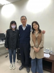 高哲翰講座教授：2026新北市長選情觀察