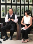高哲翰講座教授：2026桃園市長選情剖析