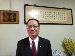 高哲翰講座教授：2026台南市長選情翻轉？「接地氣」、「另類網紅」!