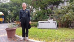 高哲翰講座教授：「洋流」與「韓流」邏輯類比不同