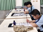 全國聽覺障礙國語文競賽中區初賽登場